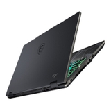 Laptop MSI Cyborg 15 | CPU Core 5-210H | RAM 16GB DDR5 | SSD 512GB PCIe | VGA RTX 5060 8GB | 15.6 FHD IPS & 144Hz | Win11. Part: B2RWFKG I51651G56