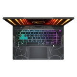Laptop MSI Cyborg 15 | CPU Core 5-210H | RAM 16GB DDR5 | SSD 512GB PCIe | VGA RTX 5060 8GB | 15.6 FHD IPS & 144Hz | Win11. Part: B2RWFKG I51651G56