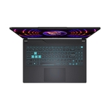 MSI Cyborg 15 - bàn phím