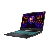 MSI Cyborg 15 - cổng kết nối phải