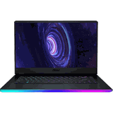 Laptop MSI Raider GE66 12UGS 463VN - màn hình