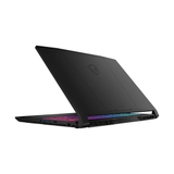 Msi katana 15 - tản nhiệt phải