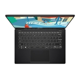 Msi modern 14  - bàn phím
