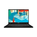 Msi modern 14 H - màn hình