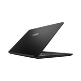 MSI Modern 15 H AI - tản nhiệt trái