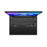 MSI Prestige 13 - bàn phím