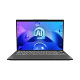MSI Prestige 13 - màn hình