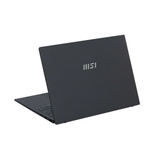 MSI Prestige 13 - tản nhiệt phải