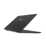 MSI Prestige 13 - tản nhiệt trái