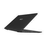MSI Prestige 13 Evo A13M - tản nhiệt trái