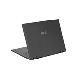 MSI Prestige 16 AI - tản nhiệt phải