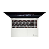 MSI Prestige 16 Al+ Mercedes - bàn phím