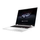 MSI Prestige 16 Al+ Mercedes cổng kết nối phải