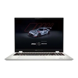 MSI Prestige 16 Al+ Mercedes - màn hình