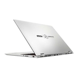 MSI Prestige 16 Al+ Mercedes - tản nhiệt phải