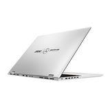 MSI Prestige 16 Al+ Mercedes - tản nhiệt trái