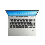 MSI Prestige 16 Studio A13VE - bàn phím