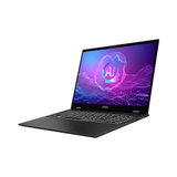 MSI Prestige A16 AI - cổng kết nối phải