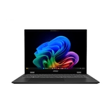 MSI Prestige A16 AI - màn hình