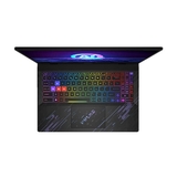 MSI Pulse 16 AI - bàn phím