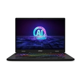 Msi Pulse 16 AI - màn hình