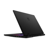 MSI Pulse 16 AI - tản nhiệt phải