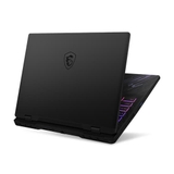 MSI Pulse 16 AI - tản nhiệt trái