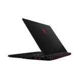MSI Raider 18 HX AI - tản nhiệt phải