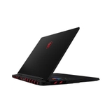 MSI Raider 18 HX AI - tản nhiệt trái