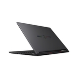 MSI Stealth 16 Mercedes AMG - tản nhiệt phải