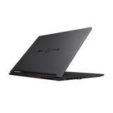 MSI Stealth 16 Mercedes AMG - tản nhiệt trái