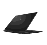 Msi stealth 17 studio - cổng kết nối trái