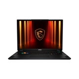 MSI Stealth 18 - màn hình