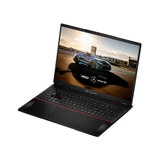 Laptop MSI Stealth 18 Mercedes AMG - cổng kết nối phải