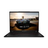 Laptop MSI Stealth 18 Mercedes AMG - màn hình