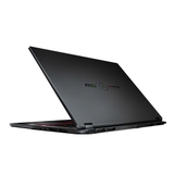 MSI Stealth 18 Mercedes AMG - tản nhiệt phải