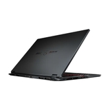Laptop MSI Stealth 18 Mercedes AMG - tản nhiệt trái