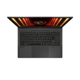 MSI Stealth A16 AI+ - bàn phím