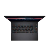 MSI Stealth A16 Al+ Mercedes - bàn phím