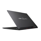 MSI Stealth A16 Al+ Mercedes - tản nhiệt phải