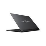 MSI Stealth A16 Al+ Mercedes - tản nhiệt phải