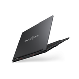 MSI Stealth A16 Al+ Mercedes - tản nhiệt trái