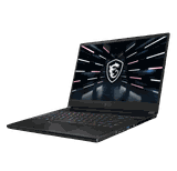 Msi stealth gs66 - cổng kết nối phải