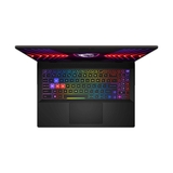 MSI Sword 16 HX - bàn phím