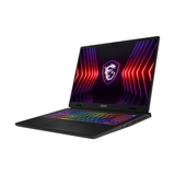 MSI Sword 16 HX - Cổng kết nối phải