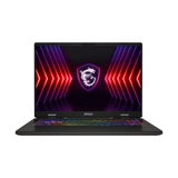 MSI Sword 16 HX - màn hình