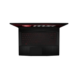 MSI Thin GF63 - bàn phím