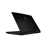 Msi thin GF63 - tản nhiệt phải