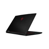 Msi thin GF63 - tản nhiệt trái
