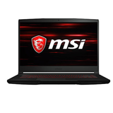 Laptop MSI Thin GF75 10SC 013VN